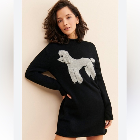 Rachel Antonoff Oliver sweater “ flawed “ size small